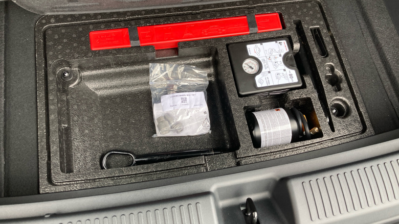 MG MGS5 170kW Trophy EV Long Range 64kWh 5dr Auto Electric Estate